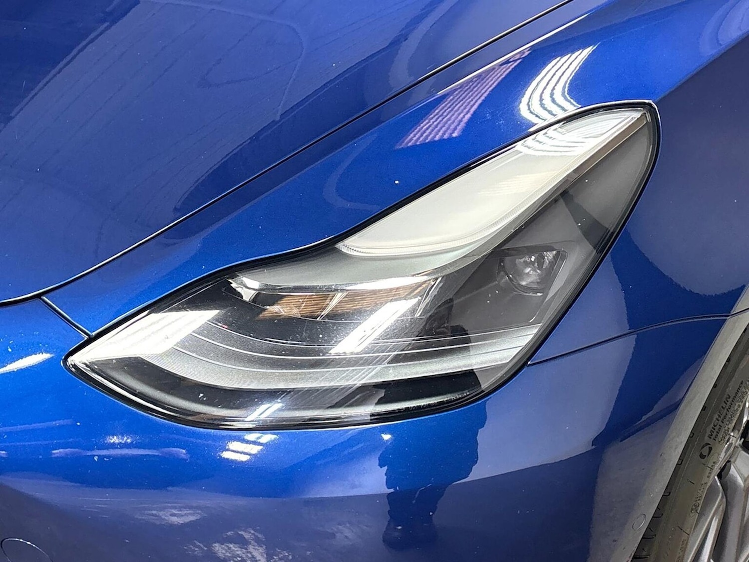 Used Tesla Model 3 2021 for sale - 76293038: Photo 29