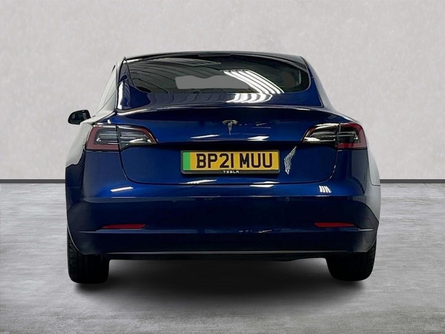 Used Tesla Model 3 2021 for sale - 76293038: Photo 4