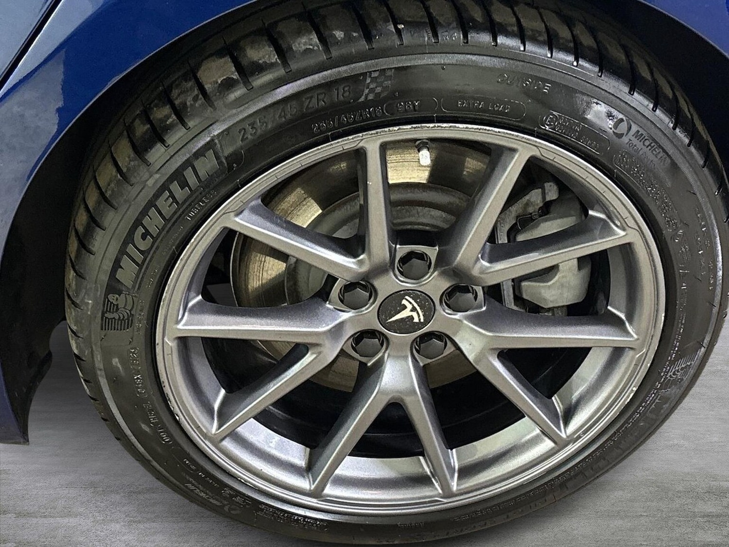 Used Tesla Model 3 2021 for sale - 76293038: Photo 6