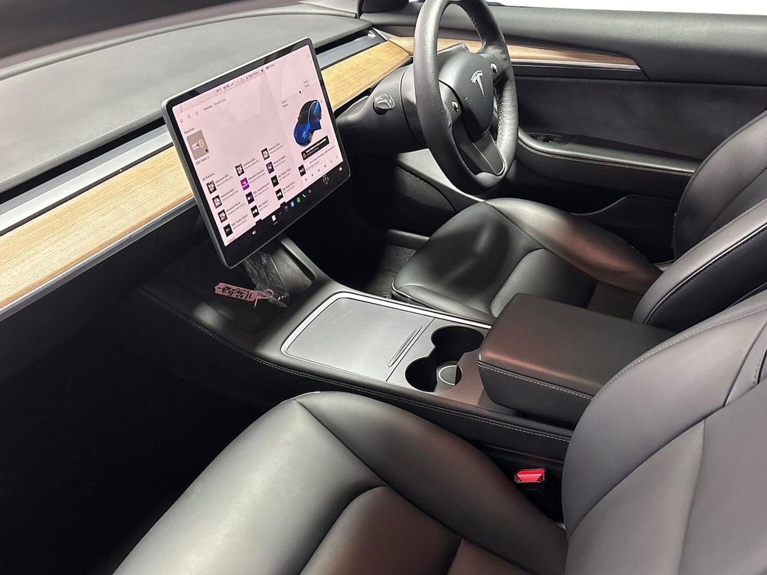 Used Tesla Model 3 2021 for sale - 76293038: Photo 7