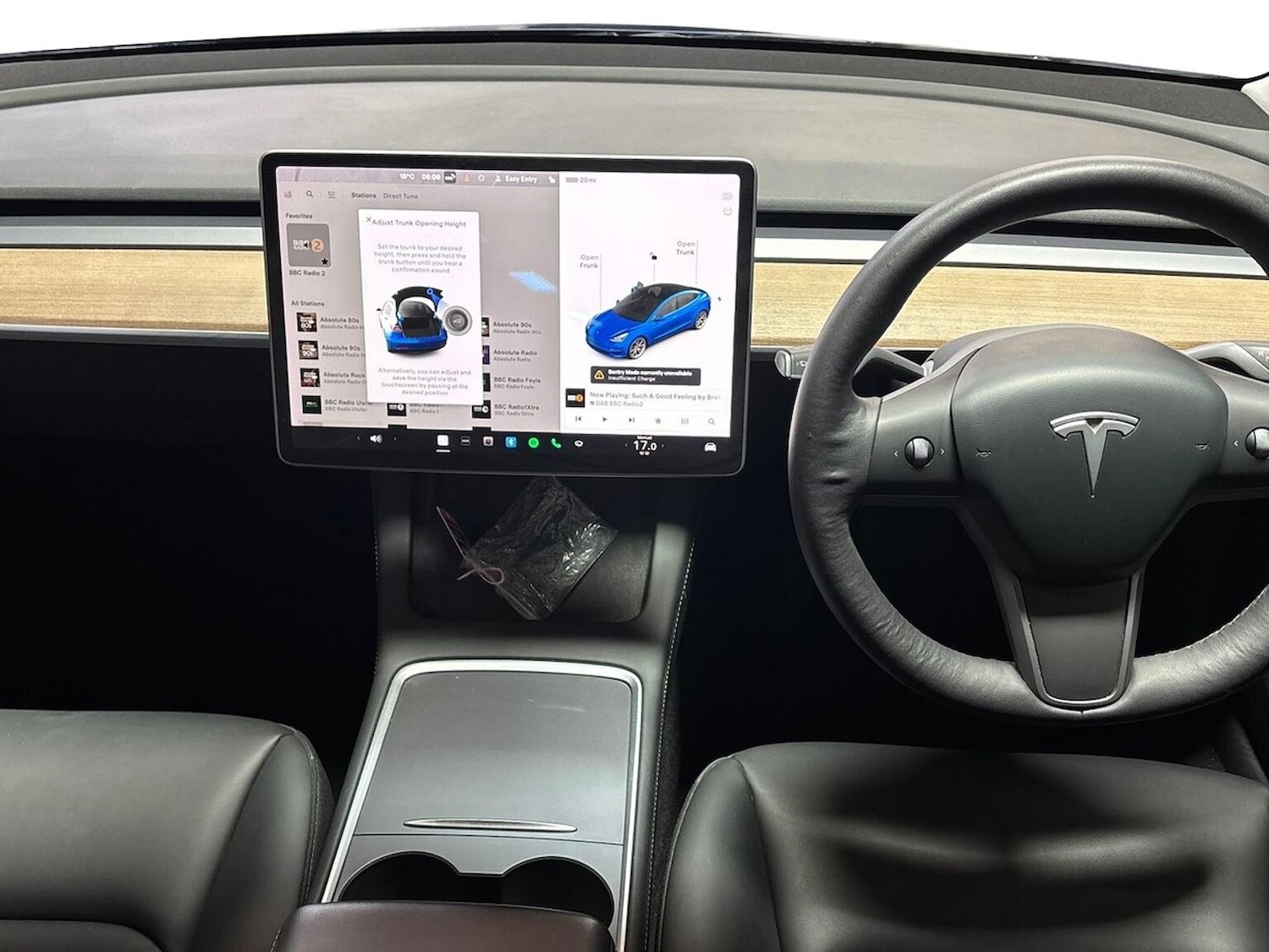 Used Tesla Model 3 2021 for sale - 76293038: Photo 8