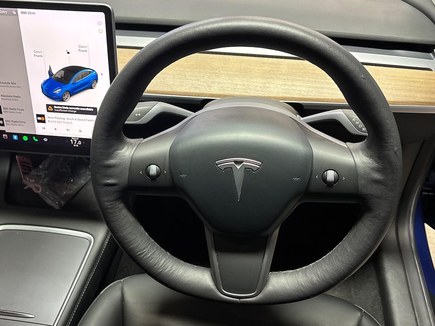 Used Tesla Model 3 2021 for sale - 76293038: Photo 9