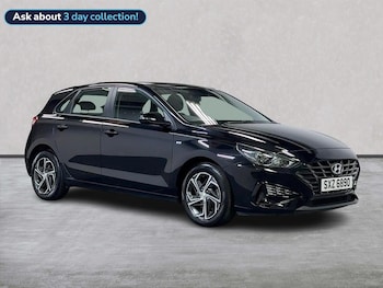 2023 - 1.0T Gdi Se Connect 5Dr