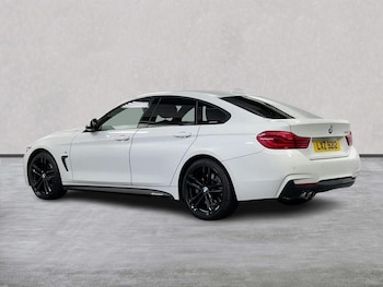Used BMW 4 Series 2018 for sale - 79277535: Photo