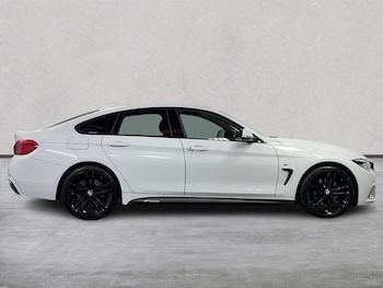 Used BMW 4 Series 2018 for sale - 79277535: Photo
