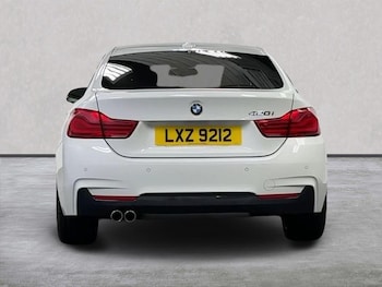 Used BMW 4 Series 2018 for sale - 79277535: Photo