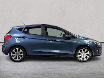 Used Ford Fiesta 2019 for sale - 78434246: Photo