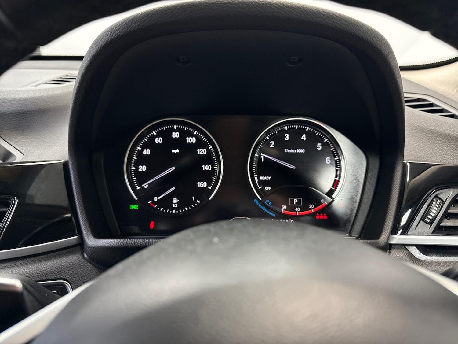 Used BMW X1 2018 for sale - 77707389: Photo 10