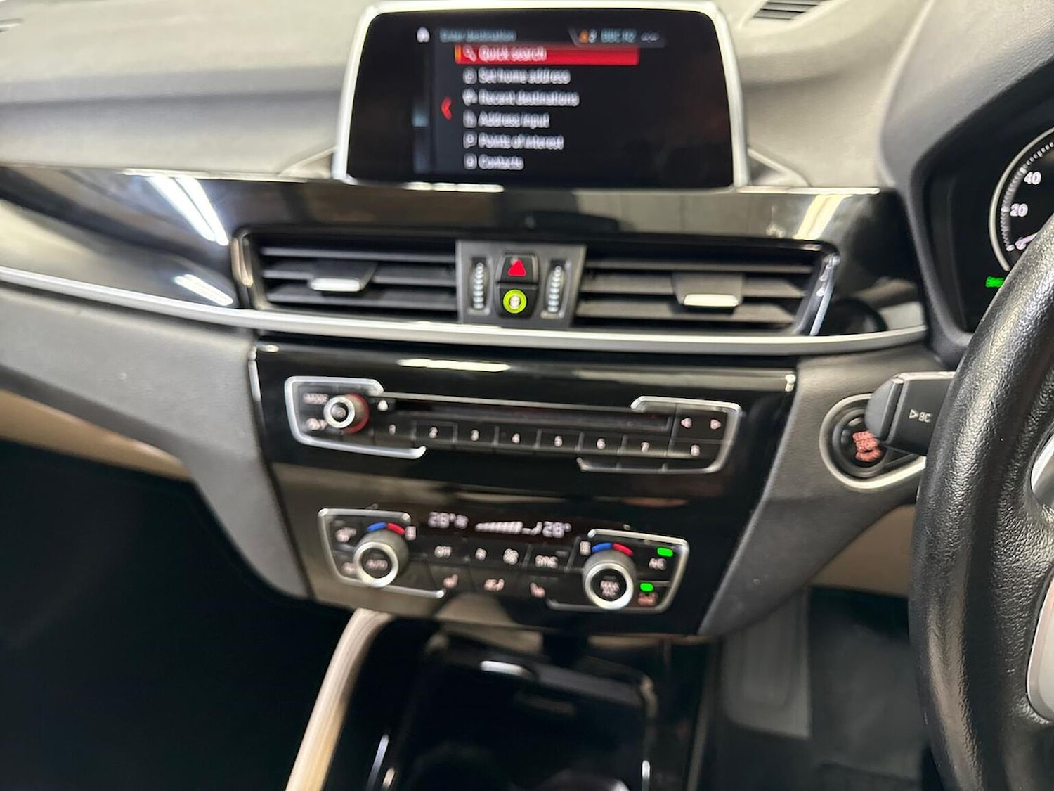 Used BMW X1 2018 for sale - 77707389: Photo 11