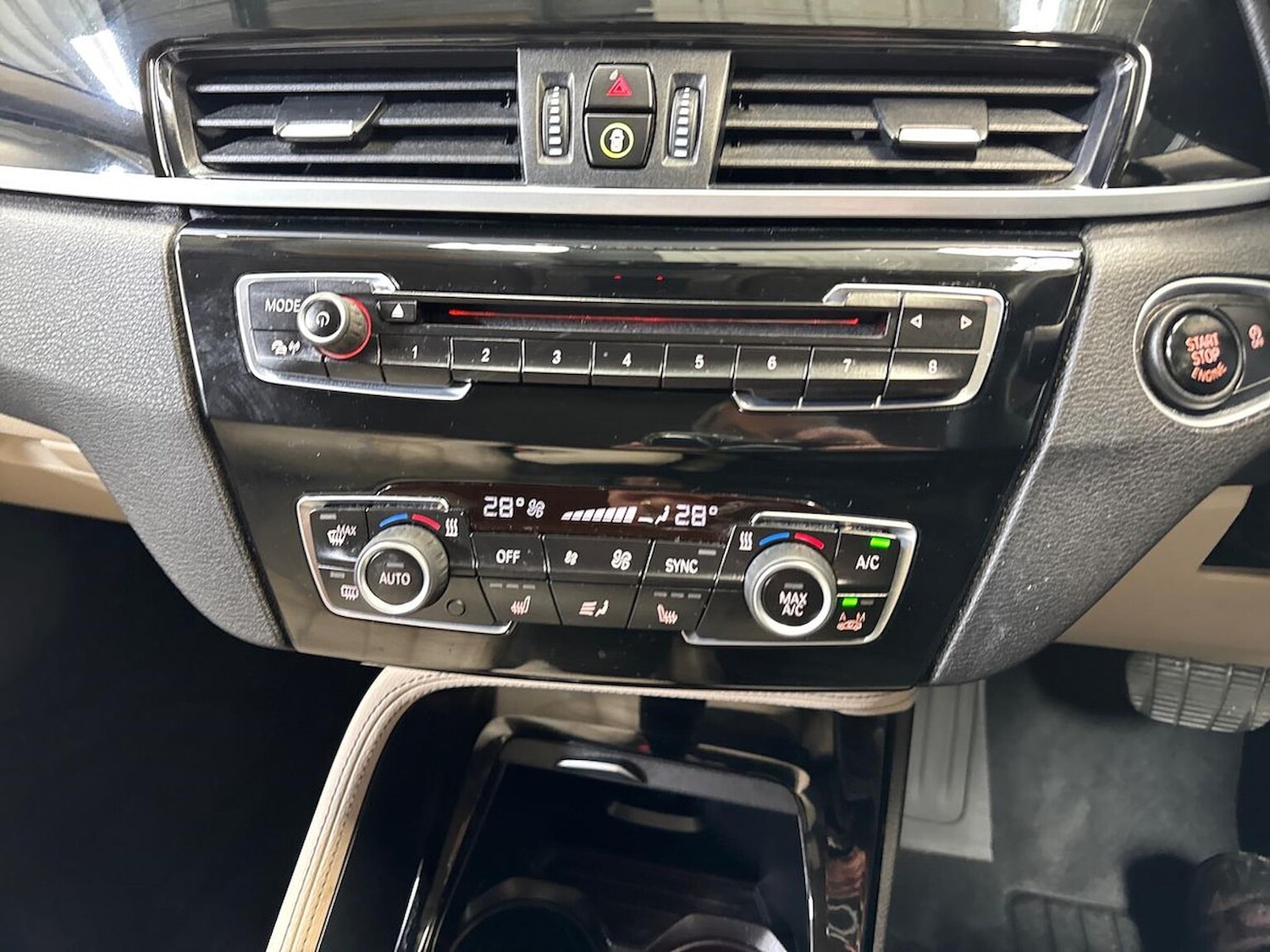 Used BMW X1 2018 for sale - 77707389: Photo 12