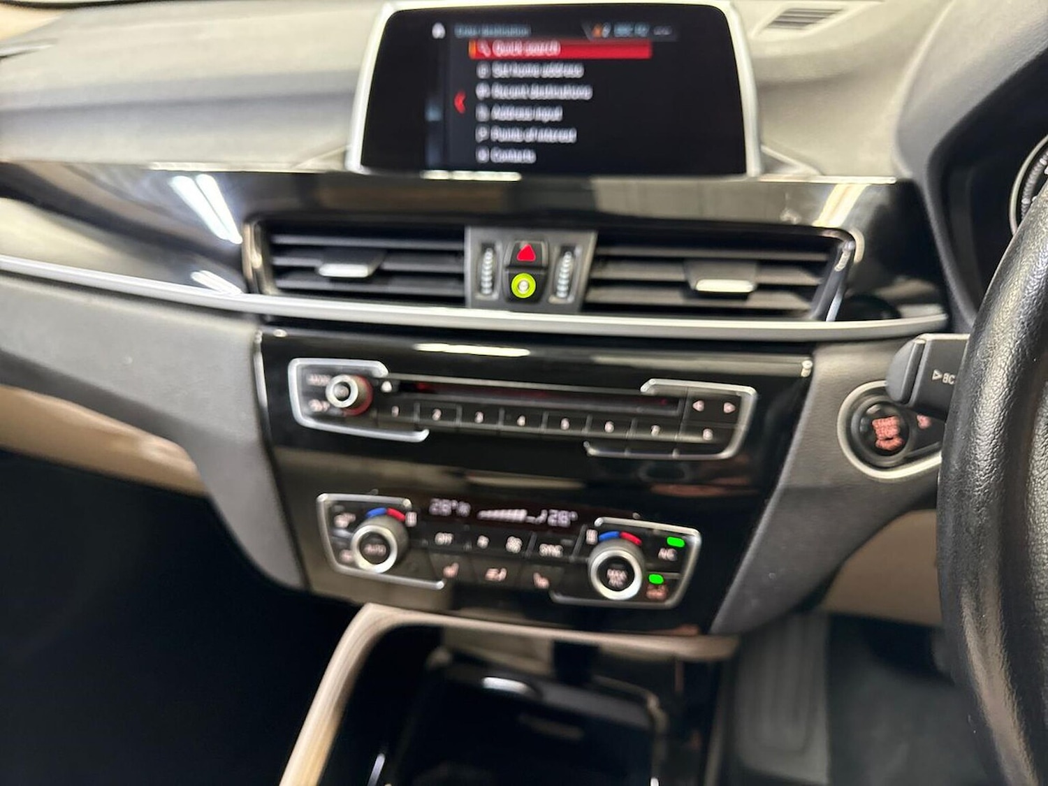 Used BMW X1 2018 for sale - 77707389: Photo 13