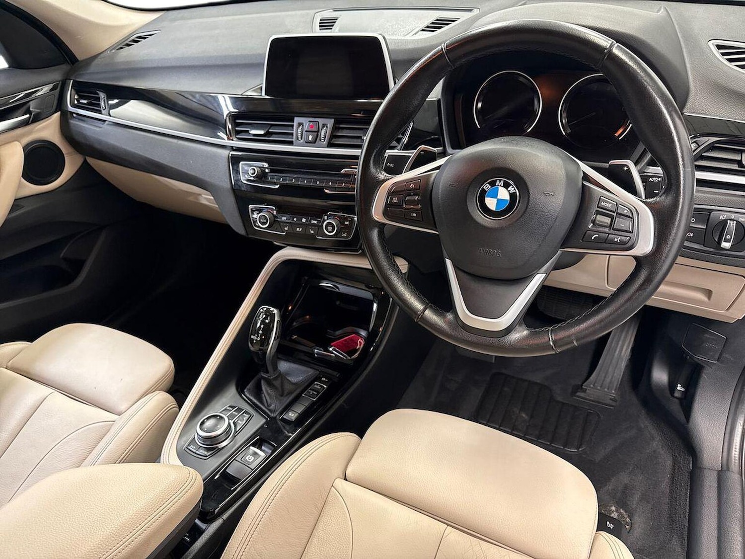 Used BMW X1 2018 for sale - 77707389: Photo 15