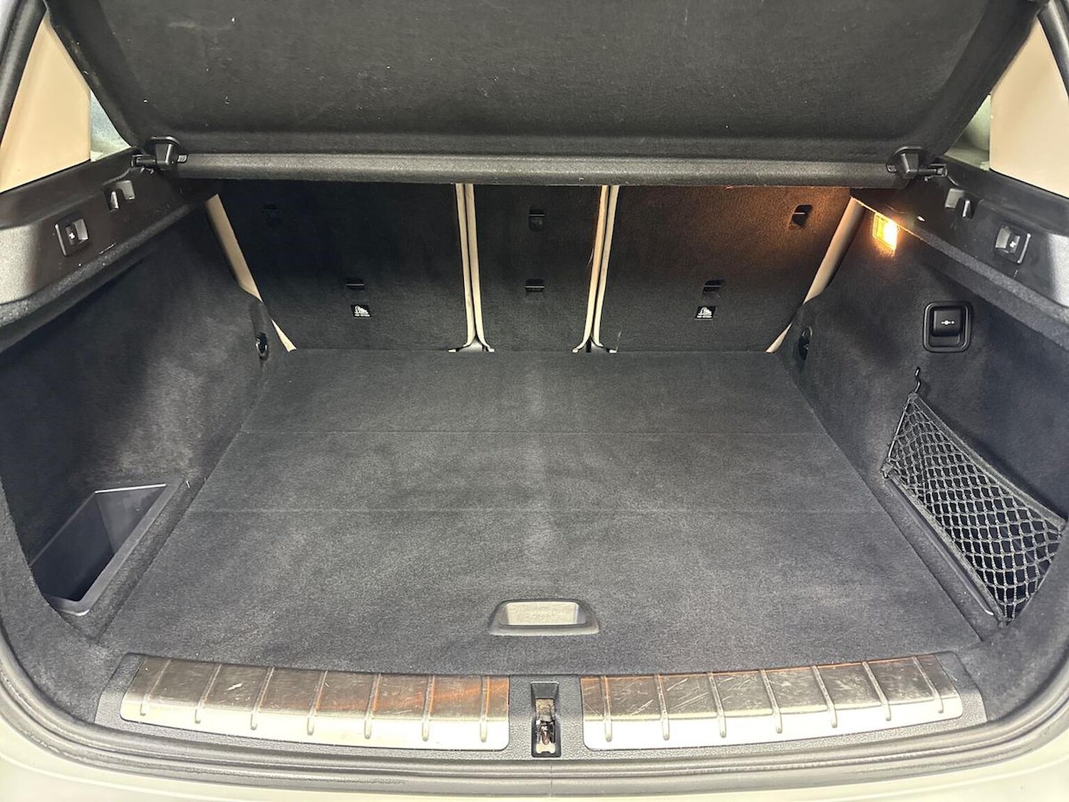 Used BMW X1 2018 for sale - 77707389: Photo 17