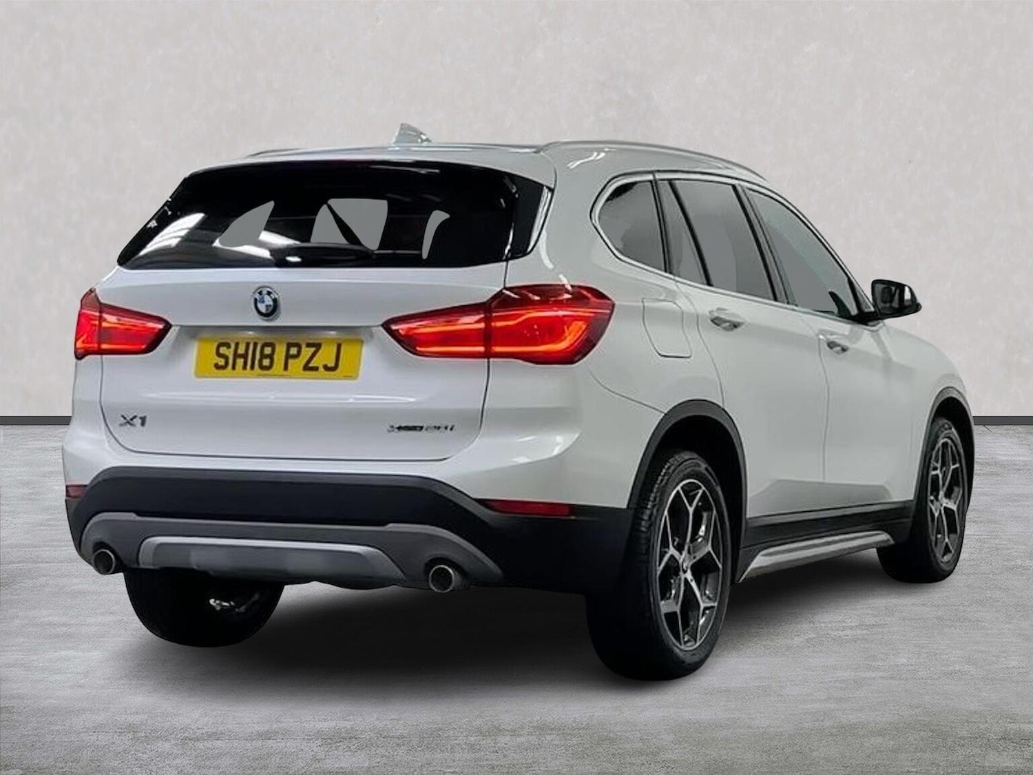 Used BMW X1 2018 for sale - 77707389: Photo 18