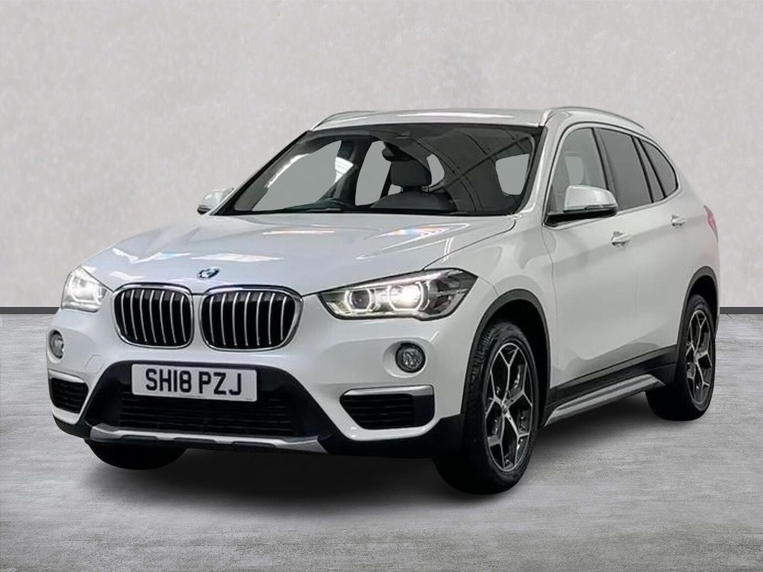 Used BMW X1 2018 for sale - 77707389: Photo 20