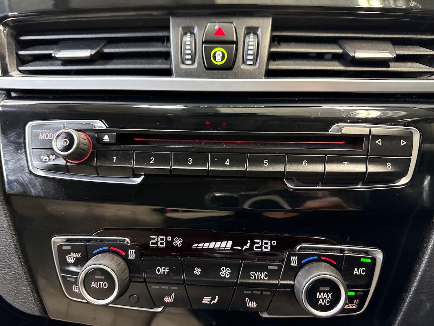 Used BMW X1 2018 for sale - 77707389: Photo 22