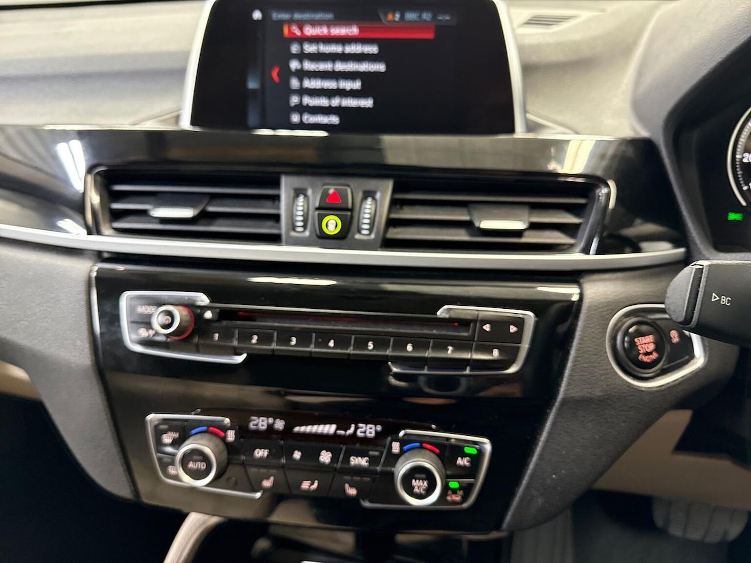 Used BMW X1 2018 for sale - 77707389: Photo 23