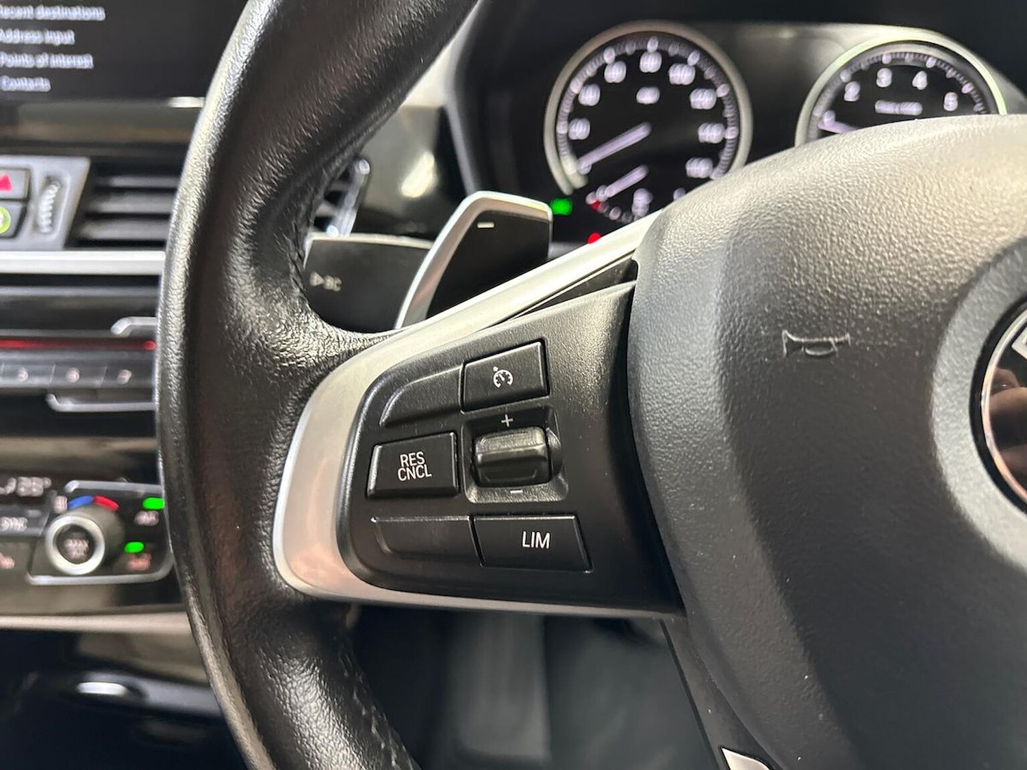 Used BMW X1 2018 for sale - 77707389: Photo 24