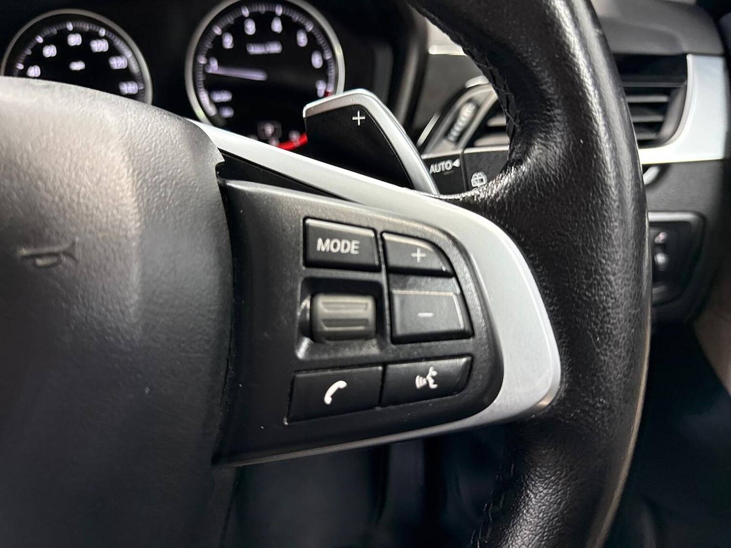 Used BMW X1 2018 for sale - 77707389: Photo 25