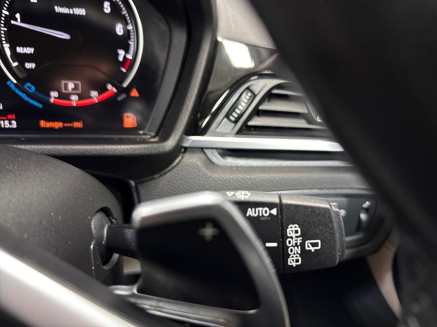 Used BMW X1 2018 for sale - 77707389: Photo 27