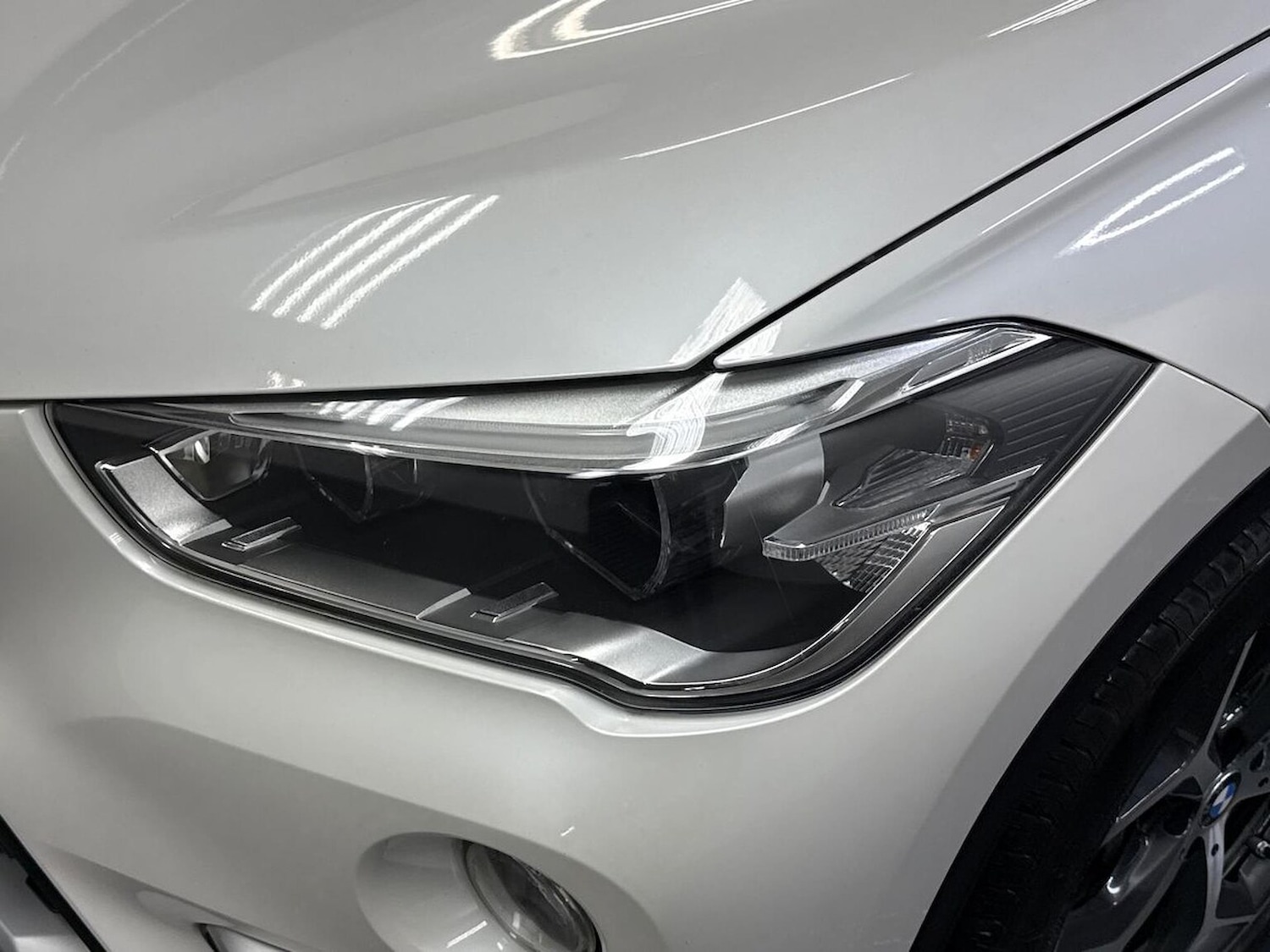 Used BMW X1 2018 for sale - 77707389: Photo 29