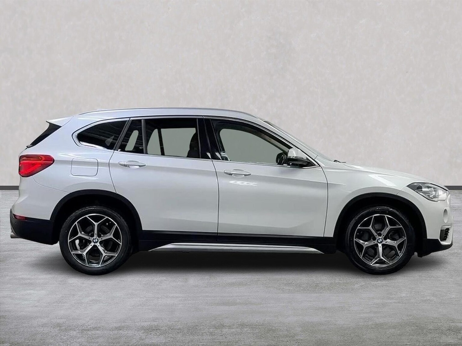 Used BMW X1 2018 for sale - 77707389: Photo 3