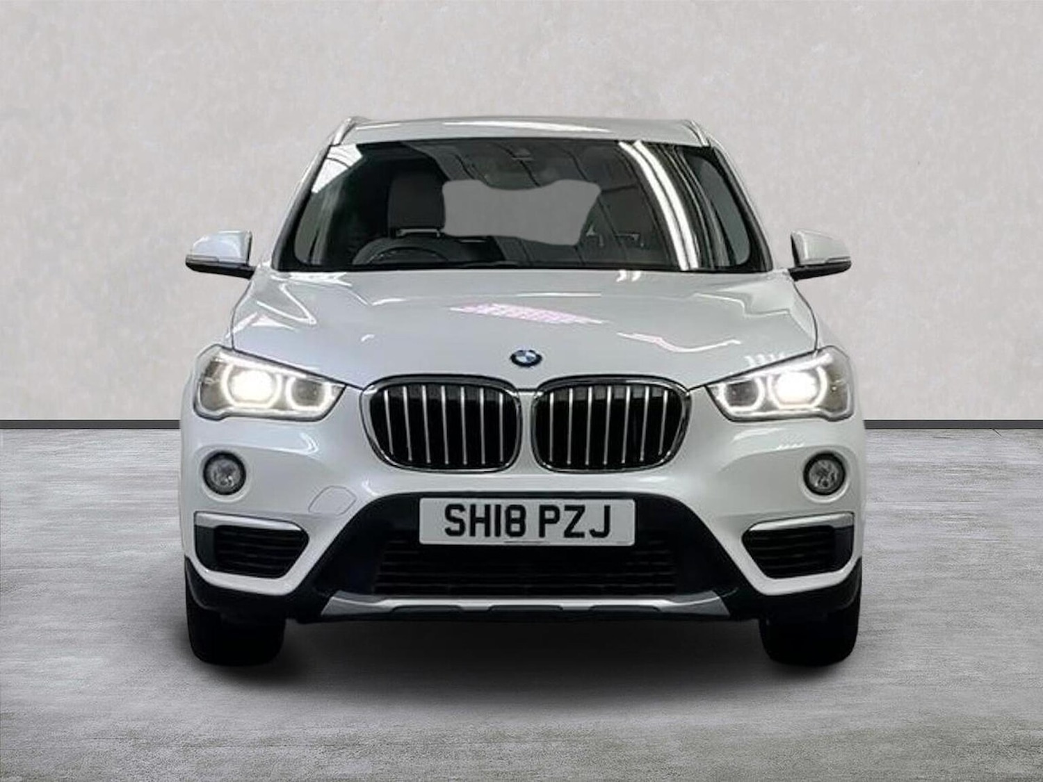 Used BMW X1 2018 for sale - 77707389: Photo 5