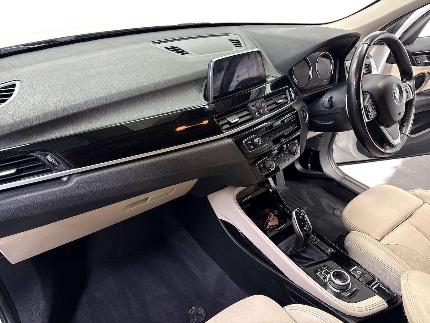 Used BMW X1 2018 for sale - 77707389: Photo 7