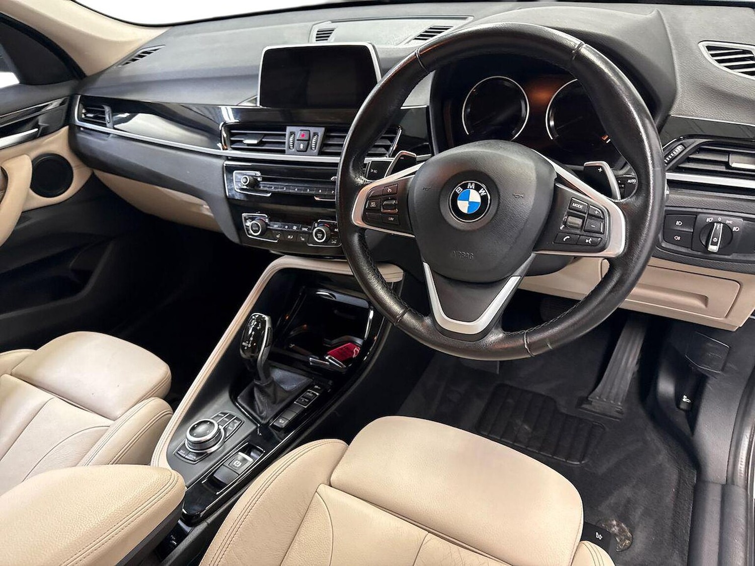 Used BMW X1 2018 for sale - 77707389: Photo 8
