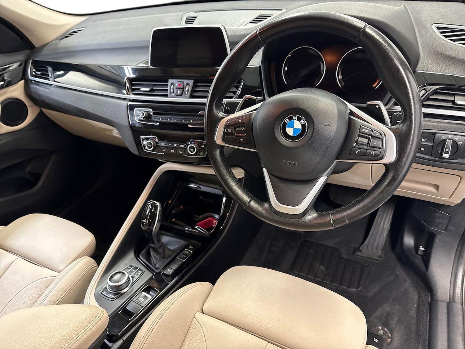 Used BMW X1 2018 for sale - 77707389: Photo 9