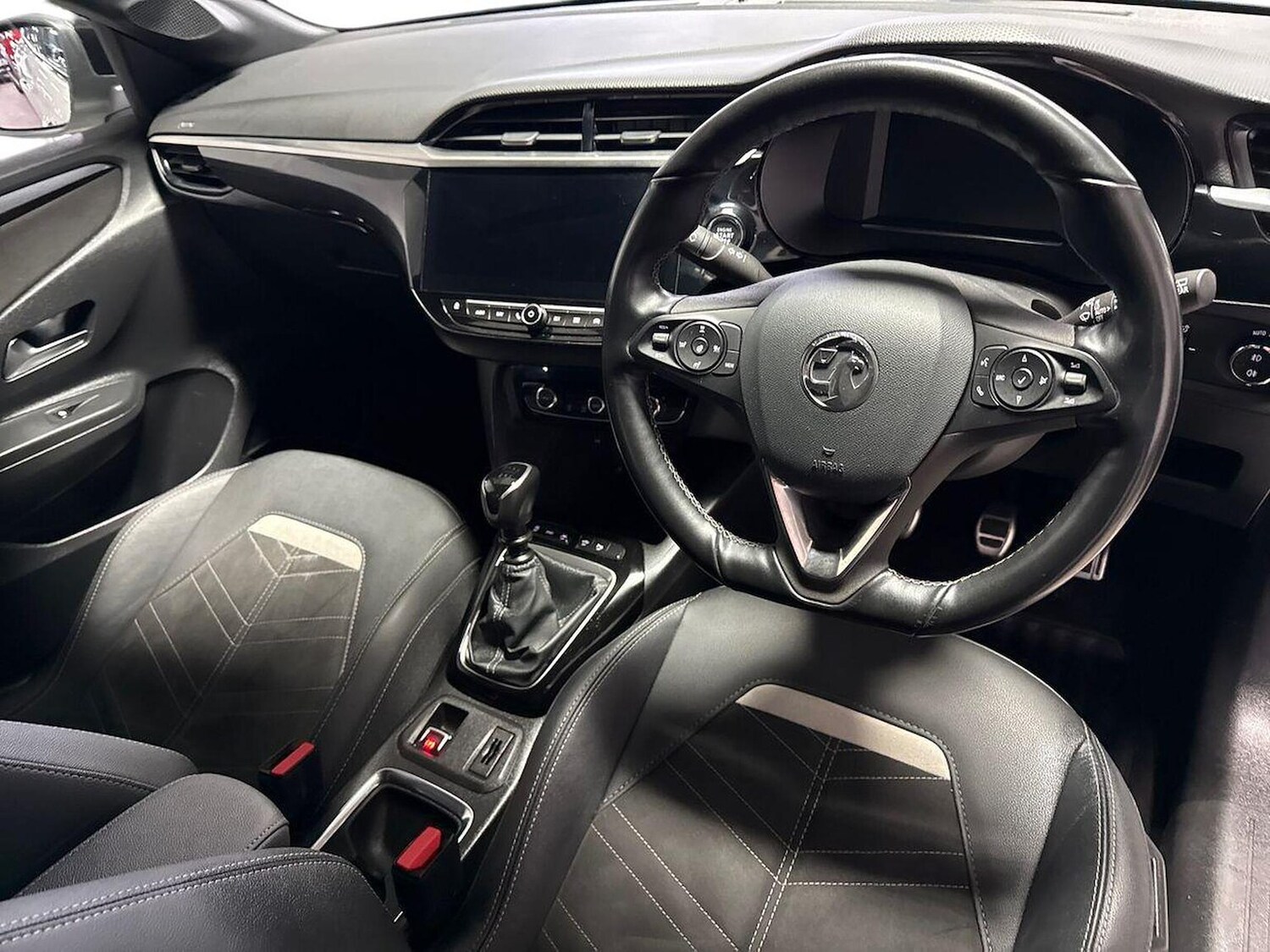 Used Vauxhall Corsa 2023 for sale - 78191960: Photo 10