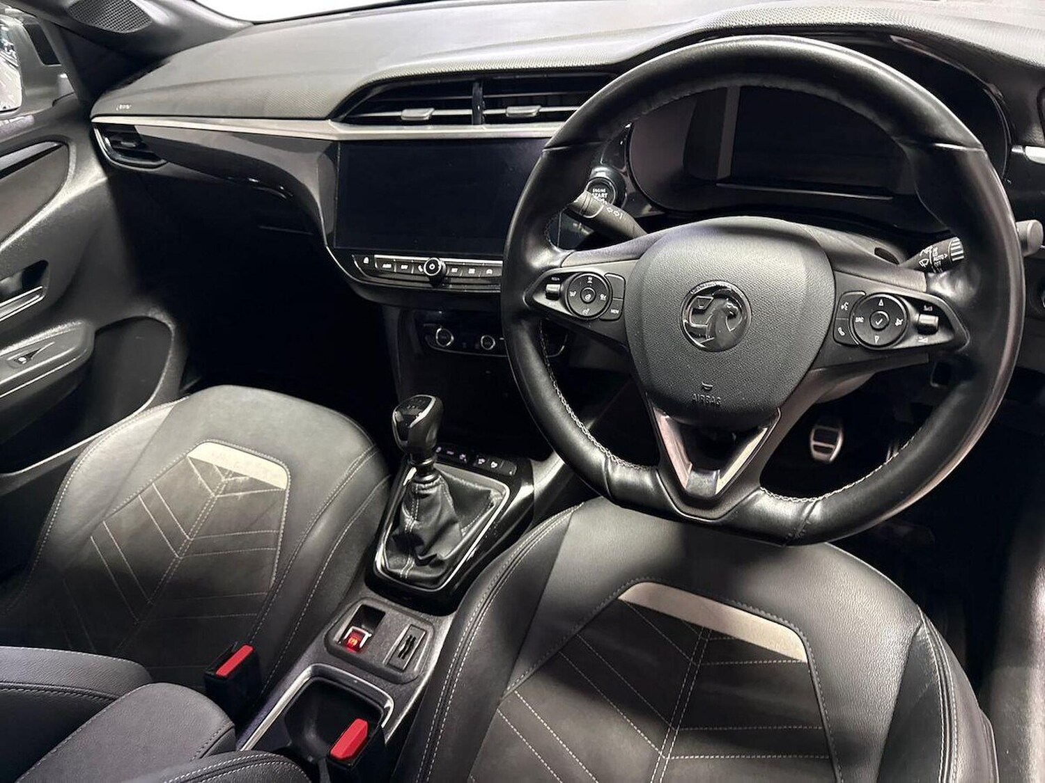 Used Vauxhall Corsa 2023 for sale - 78191960: Photo 11