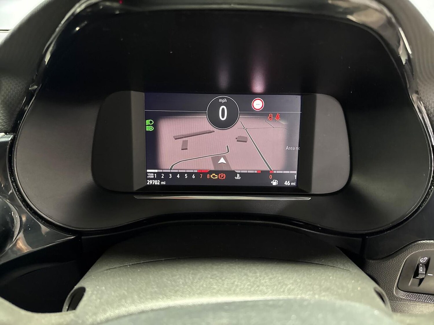 Used Vauxhall Corsa 2023 for sale - 78191960: Photo 12