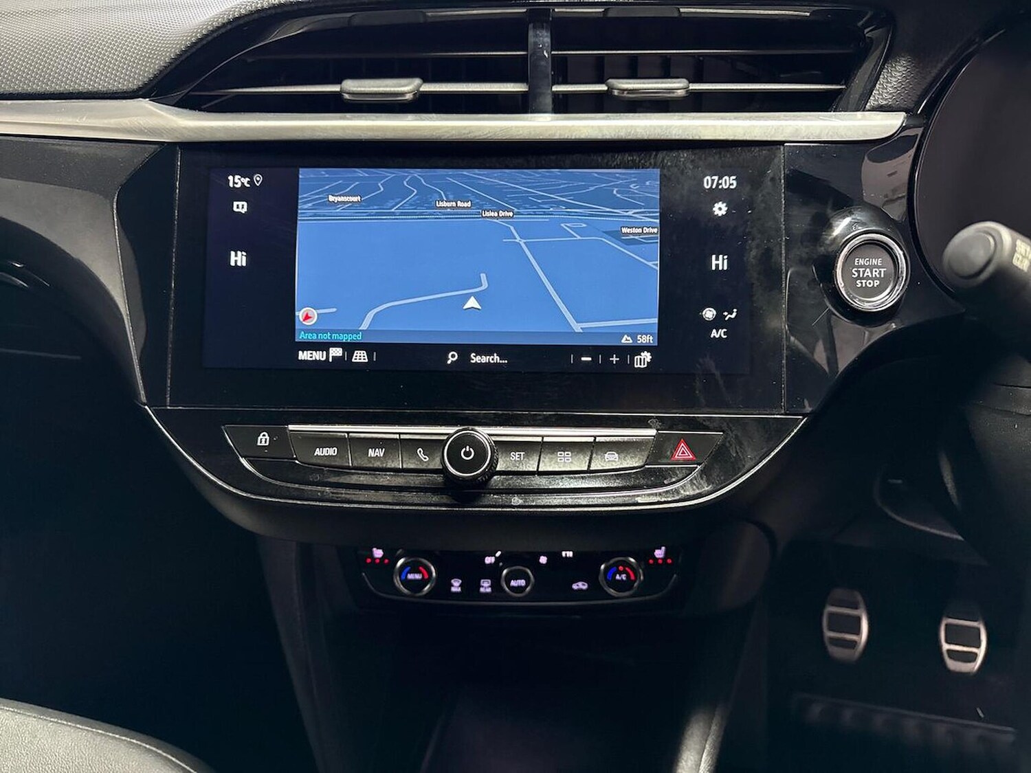 Used Vauxhall Corsa 2023 for sale - 78191960: Photo 13