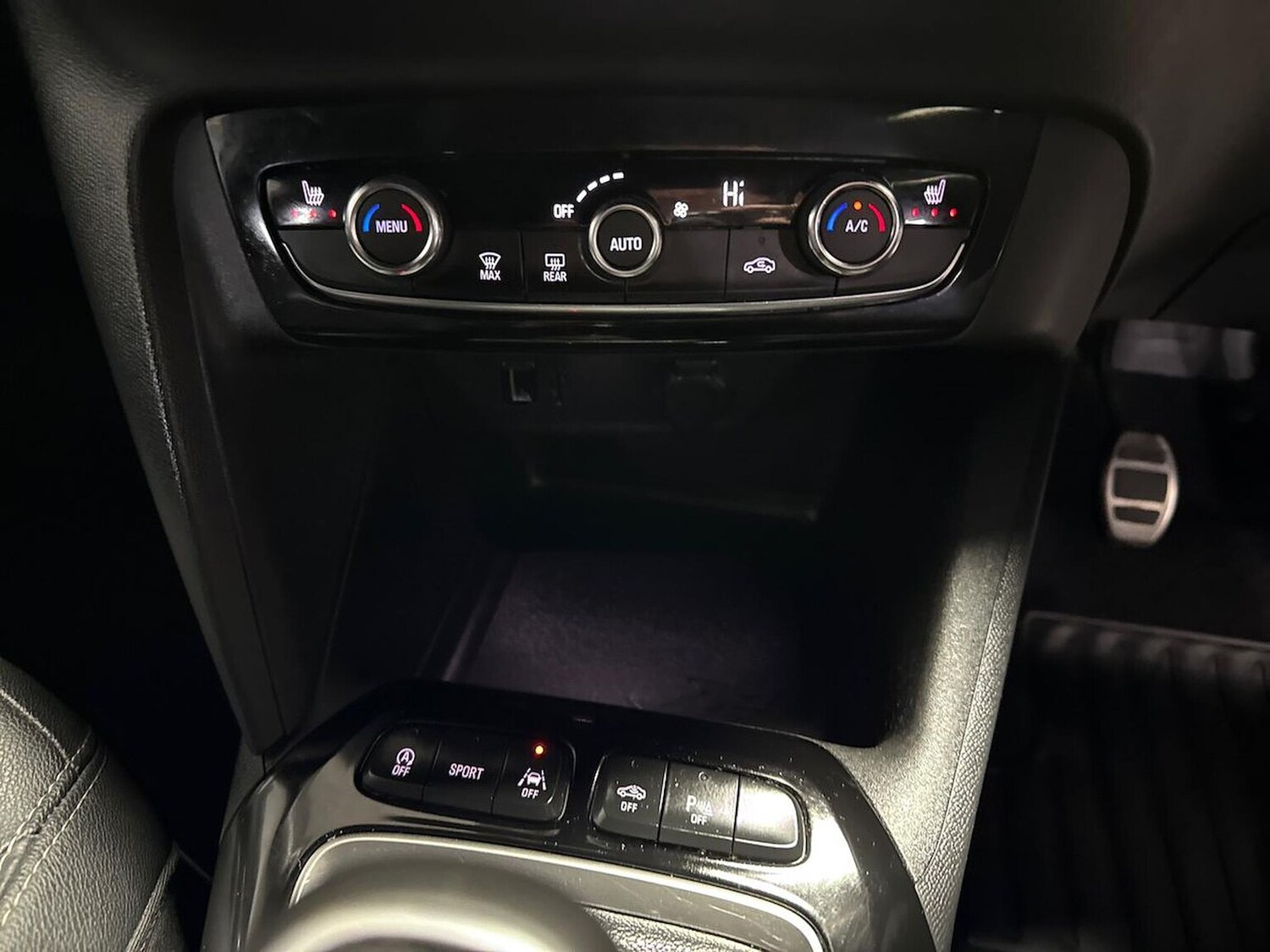 Used Vauxhall Corsa 2023 for sale - 78191960: Photo 14