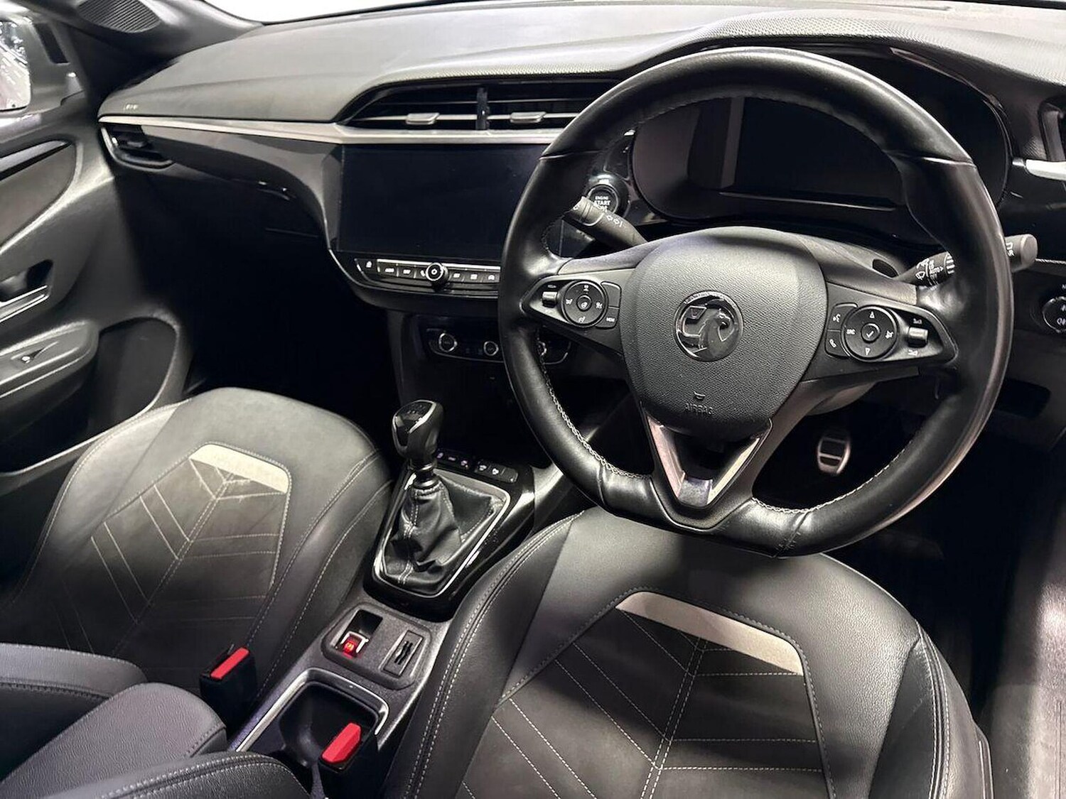 Used Vauxhall Corsa 2023 for sale - 78191960: Photo 17