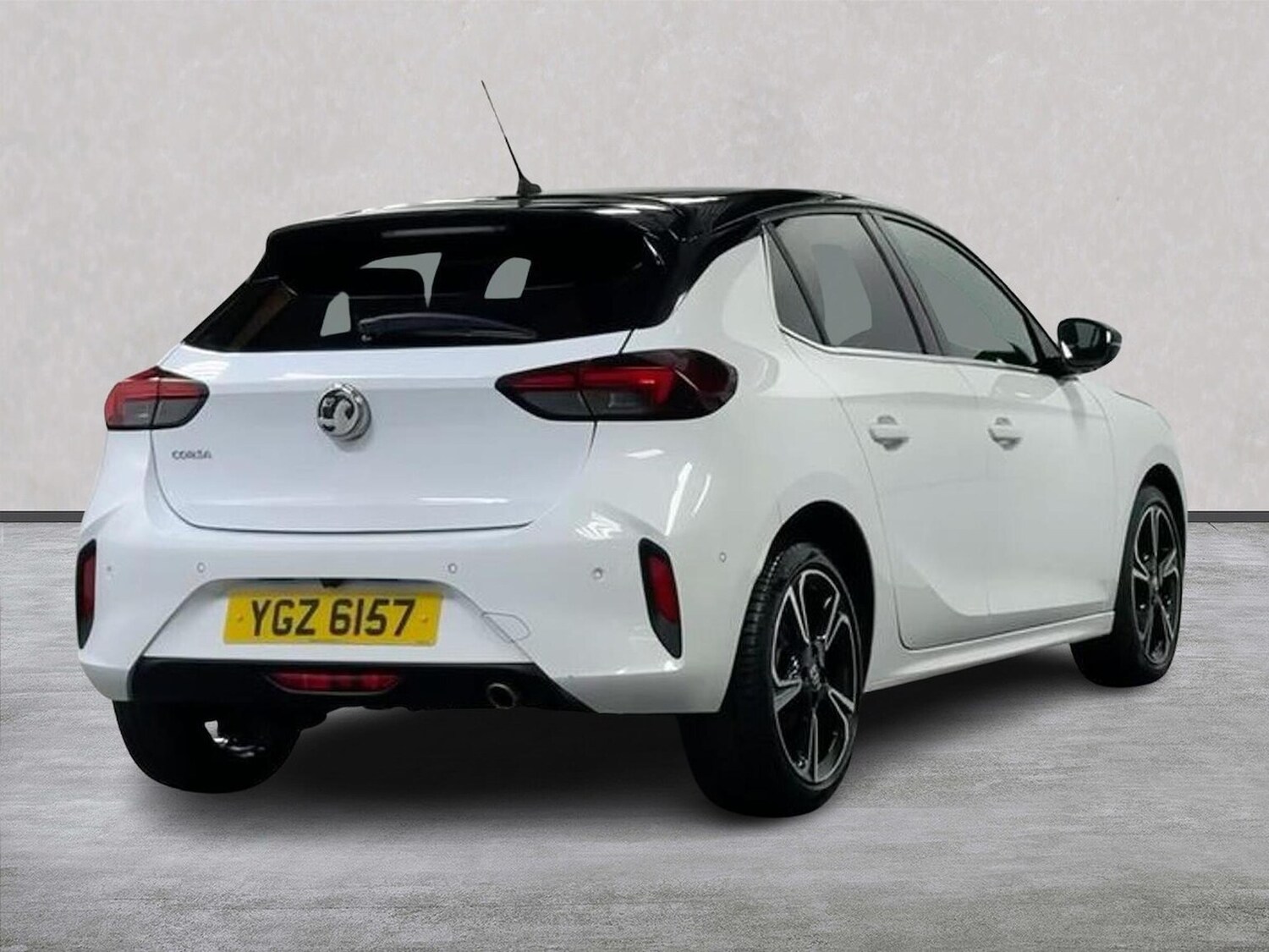 Used Vauxhall Corsa 2023 for sale - 78191960: Photo 20