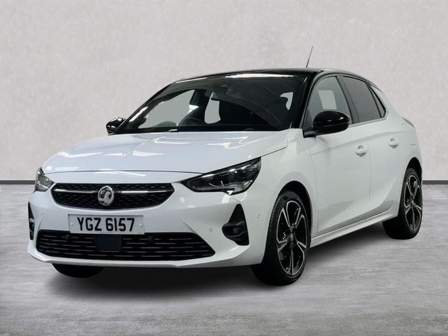 Used Vauxhall Corsa 2023 for sale - 78191960: Photo 22