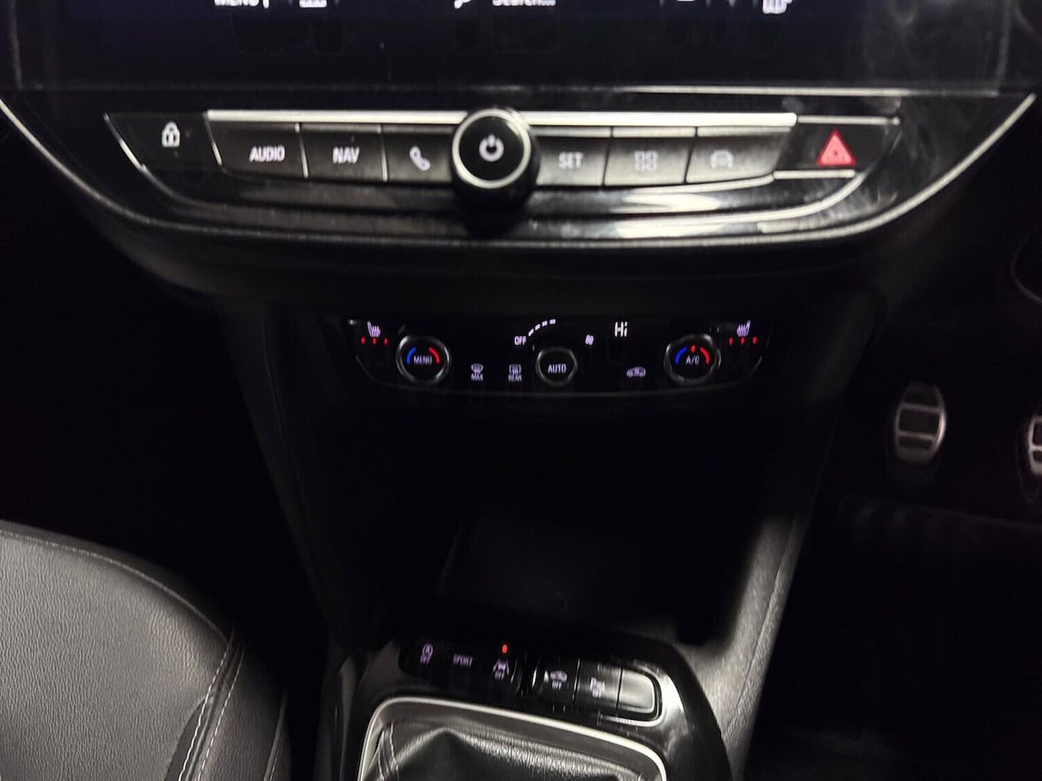 Used Vauxhall Corsa 2023 for sale - 78191960: Photo 24