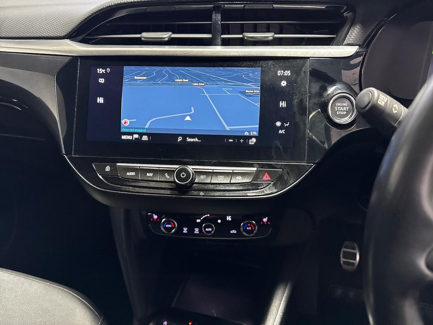 Used Vauxhall Corsa 2023 for sale - 78191960: Photo 25