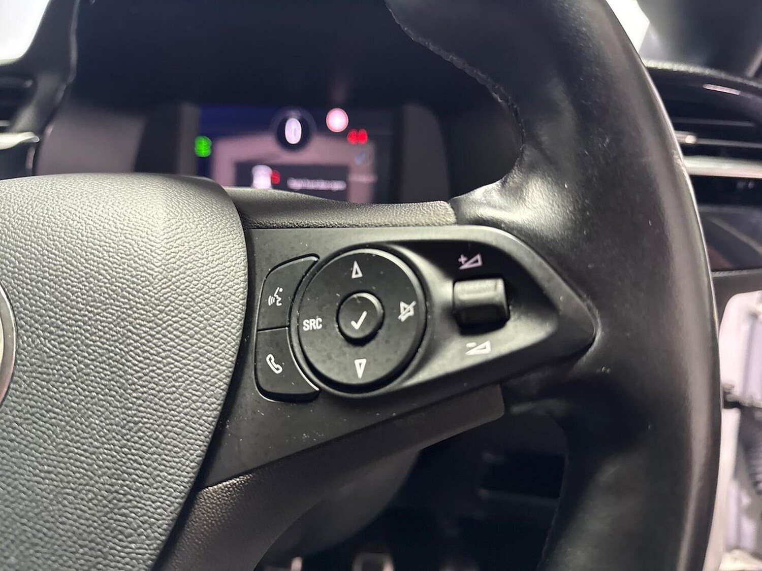 Used Vauxhall Corsa 2023 for sale - 78191960: Photo 27