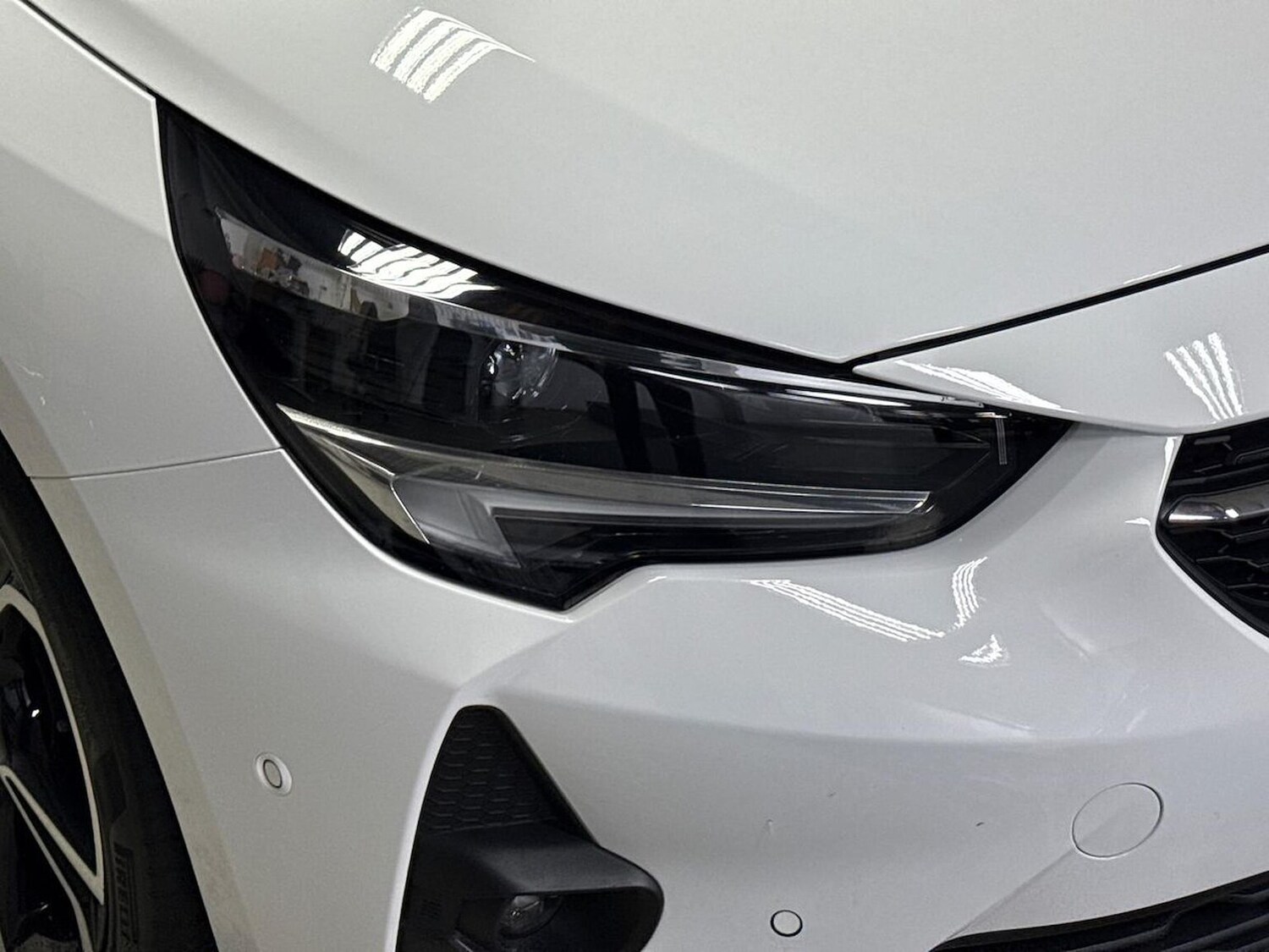 Used Vauxhall Corsa 2023 for sale - 78191960: Photo 31