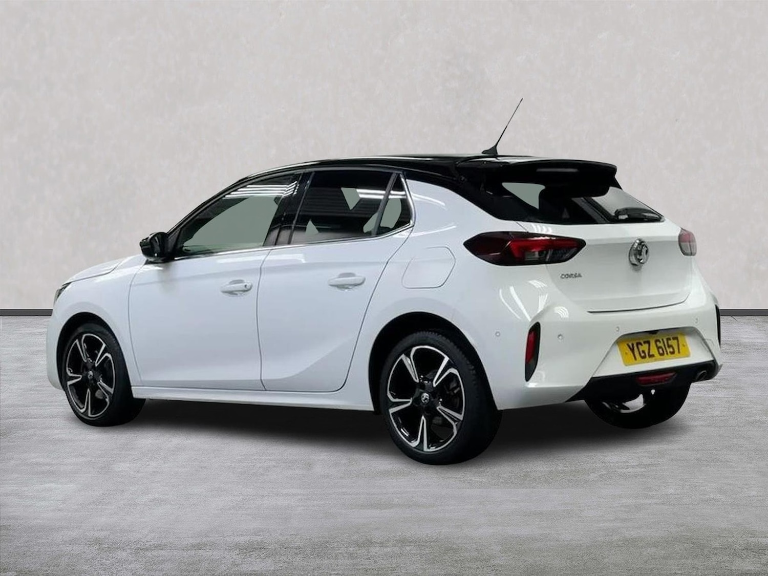 Used Vauxhall Corsa 2023 for sale - 78191960: Photo 4