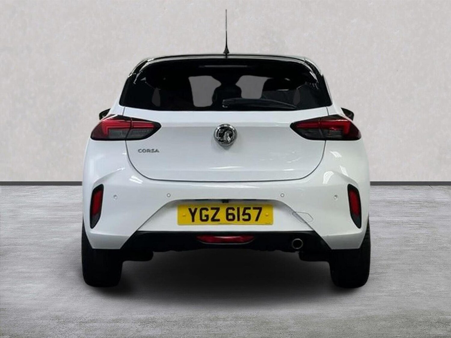 Used Vauxhall Corsa 2023 for sale - 78191960: Photo 6