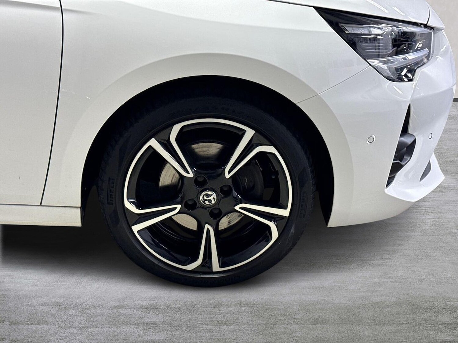 Used Vauxhall Corsa 2023 for sale - 78191960: Photo 8