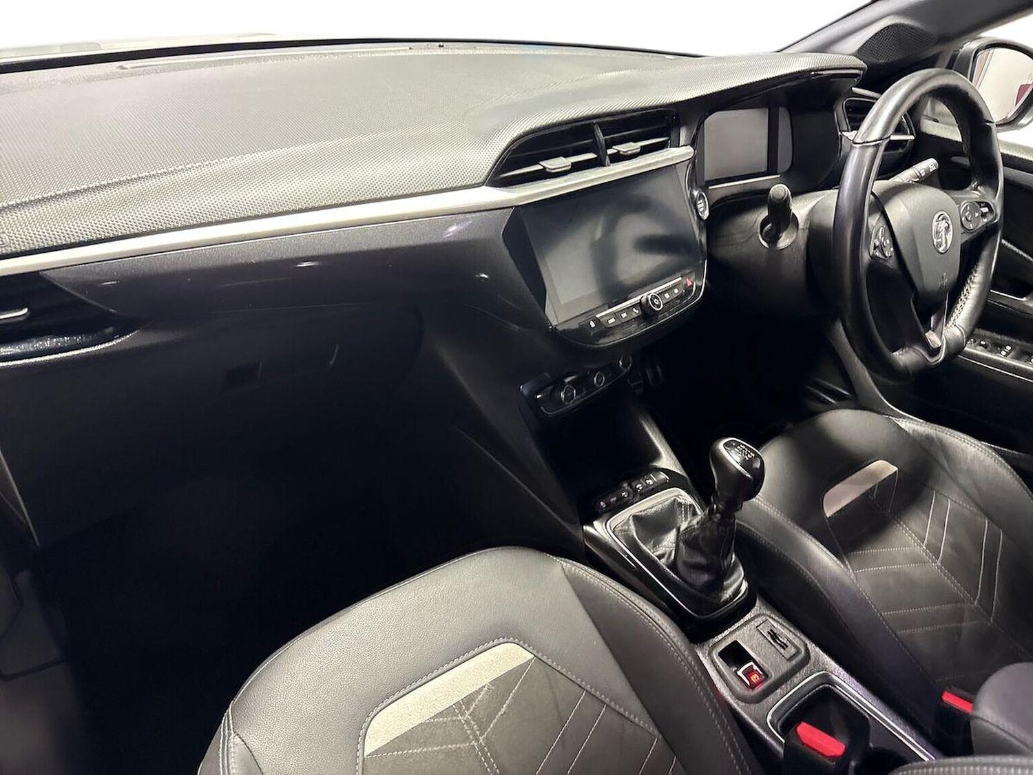 Used Vauxhall Corsa 2023 for sale - 78191960: Photo 9