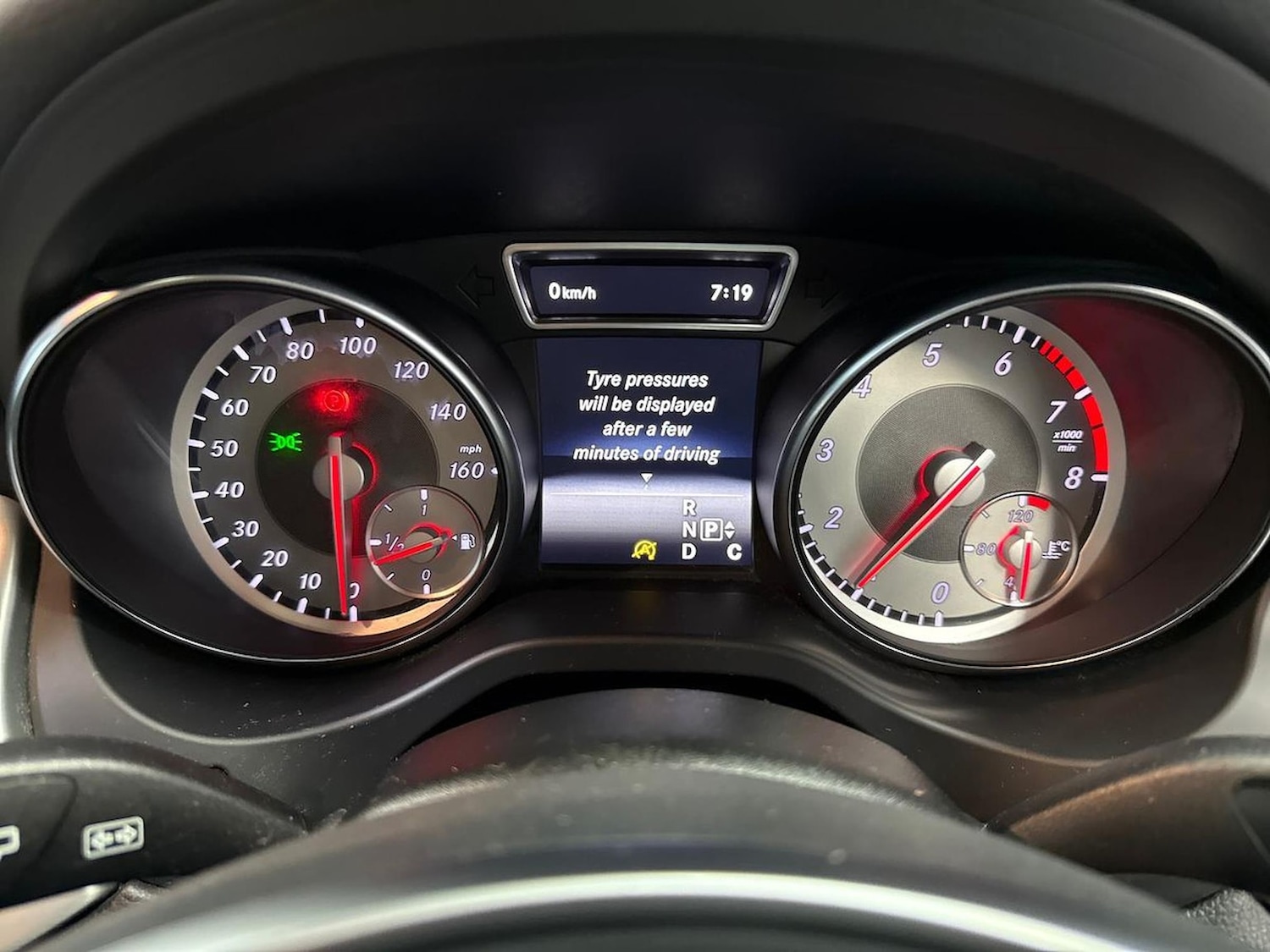 Used Mercedes-Benz GLA 2016 for sale - 76281185: Photo 10