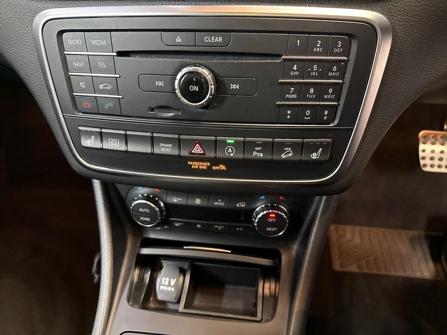 Used Mercedes-Benz GLA 2016 for sale - 76281185: Photo 12