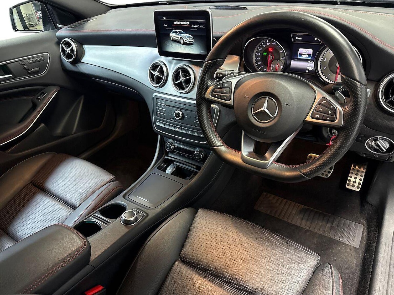 Used Mercedes-Benz GLA 2016 for sale - 76281185: Photo 15