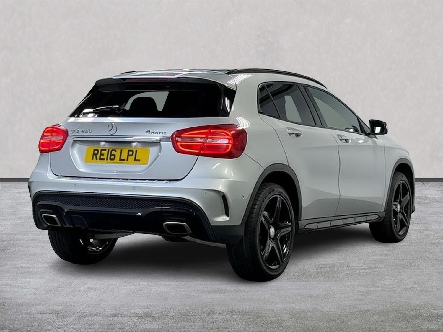 Used Mercedes-Benz GLA 2016 for sale - 76281185: Photo 18